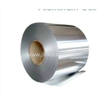 1000 Series Aluminum Coil 1050 1060 1100 etc.